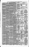 Airdrie & Coatbridge Advertiser Saturday 05 April 1862 Page 4