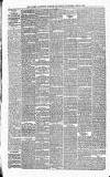 Airdrie & Coatbridge Advertiser Saturday 19 April 1862 Page 2