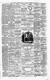 Airdrie & Coatbridge Advertiser Saturday 19 April 1862 Page 3