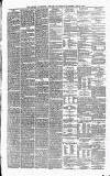 Airdrie & Coatbridge Advertiser Saturday 19 April 1862 Page 4