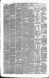 Airdrie & Coatbridge Advertiser Saturday 26 April 1862 Page 4