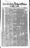 Airdrie & Coatbridge Advertiser Saturday 03 May 1862 Page 1
