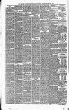 Airdrie & Coatbridge Advertiser Saturday 31 May 1862 Page 4