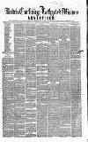 Airdrie & Coatbridge Advertiser Saturday 07 June 1862 Page 1