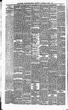 Airdrie & Coatbridge Advertiser Saturday 09 August 1862 Page 2