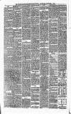 Airdrie & Coatbridge Advertiser Saturday 27 September 1862 Page 4