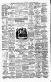 Airdrie & Coatbridge Advertiser Saturday 18 October 1862 Page 3