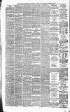 Airdrie & Coatbridge Advertiser Saturday 25 October 1862 Page 4