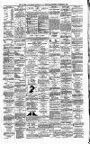 Airdrie & Coatbridge Advertiser Saturday 08 November 1862 Page 3