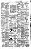 Airdrie & Coatbridge Advertiser Saturday 15 November 1862 Page 3