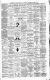 Airdrie & Coatbridge Advertiser Saturday 22 November 1862 Page 3