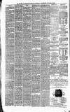 Airdrie & Coatbridge Advertiser Saturday 22 November 1862 Page 4