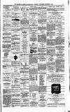 Airdrie & Coatbridge Advertiser Saturday 27 December 1862 Page 3