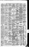 Airdrie & Coatbridge Advertiser Saturday 07 January 1865 Page 3