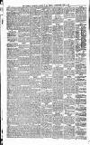 Airdrie & Coatbridge Advertiser Saturday 08 April 1865 Page 2