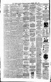 Airdrie & Coatbridge Advertiser Saturday 15 April 1865 Page 4