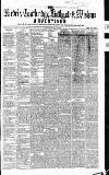 Airdrie & Coatbridge Advertiser Saturday 06 May 1865 Page 1