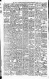 Airdrie & Coatbridge Advertiser Saturday 13 May 1865 Page 2