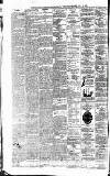 Airdrie & Coatbridge Advertiser Saturday 22 July 1865 Page 4