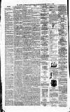 Airdrie & Coatbridge Advertiser Saturday 19 August 1865 Page 4