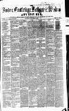 Airdrie & Coatbridge Advertiser Saturday 09 September 1865 Page 1
