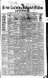 Airdrie & Coatbridge Advertiser Saturday 16 September 1865 Page 1