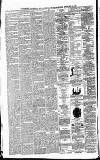 Airdrie & Coatbridge Advertiser Saturday 30 September 1865 Page 4