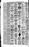 Airdrie & Coatbridge Advertiser Saturday 28 October 1865 Page 4