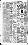 Airdrie & Coatbridge Advertiser Saturday 04 November 1865 Page 4