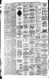 Airdrie & Coatbridge Advertiser Saturday 11 November 1865 Page 4