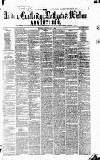Airdrie & Coatbridge Advertiser Saturday 06 January 1866 Page 1