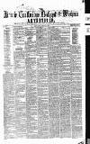 Airdrie & Coatbridge Advertiser Saturday 03 March 1866 Page 1
