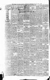 Airdrie & Coatbridge Advertiser Saturday 14 April 1866 Page 2