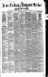 Airdrie & Coatbridge Advertiser Saturday 05 May 1866 Page 1