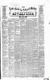 Airdrie & Coatbridge Advertiser Saturday 26 May 1866 Page 1