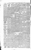 Airdrie & Coatbridge Advertiser Saturday 26 May 1866 Page 2