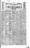 Airdrie & Coatbridge Advertiser Saturday 16 June 1866 Page 1