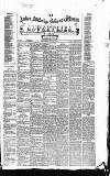 Airdrie & Coatbridge Advertiser Saturday 23 June 1866 Page 1
