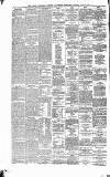 Airdrie & Coatbridge Advertiser Saturday 14 July 1866 Page 4
