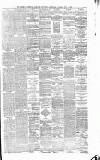 Airdrie & Coatbridge Advertiser Saturday 21 July 1866 Page 3