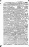 Airdrie & Coatbridge Advertiser Saturday 28 July 1866 Page 2