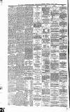 Airdrie & Coatbridge Advertiser Saturday 04 August 1866 Page 4