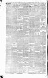 Airdrie & Coatbridge Advertiser Saturday 11 August 1866 Page 2