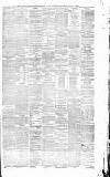 Airdrie & Coatbridge Advertiser Saturday 11 August 1866 Page 3