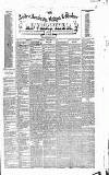 Airdrie & Coatbridge Advertiser Saturday 01 September 1866 Page 1
