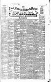 Airdrie & Coatbridge Advertiser Saturday 15 September 1866 Page 1
