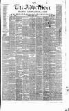 Airdrie & Coatbridge Advertiser Saturday 11 February 1871 Page 1