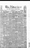 Airdrie & Coatbridge Advertiser Saturday 04 March 1871 Page 1