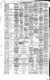 Airdrie & Coatbridge Advertiser Saturday 25 March 1871 Page 4