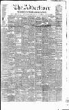 Airdrie & Coatbridge Advertiser Saturday 08 April 1871 Page 1